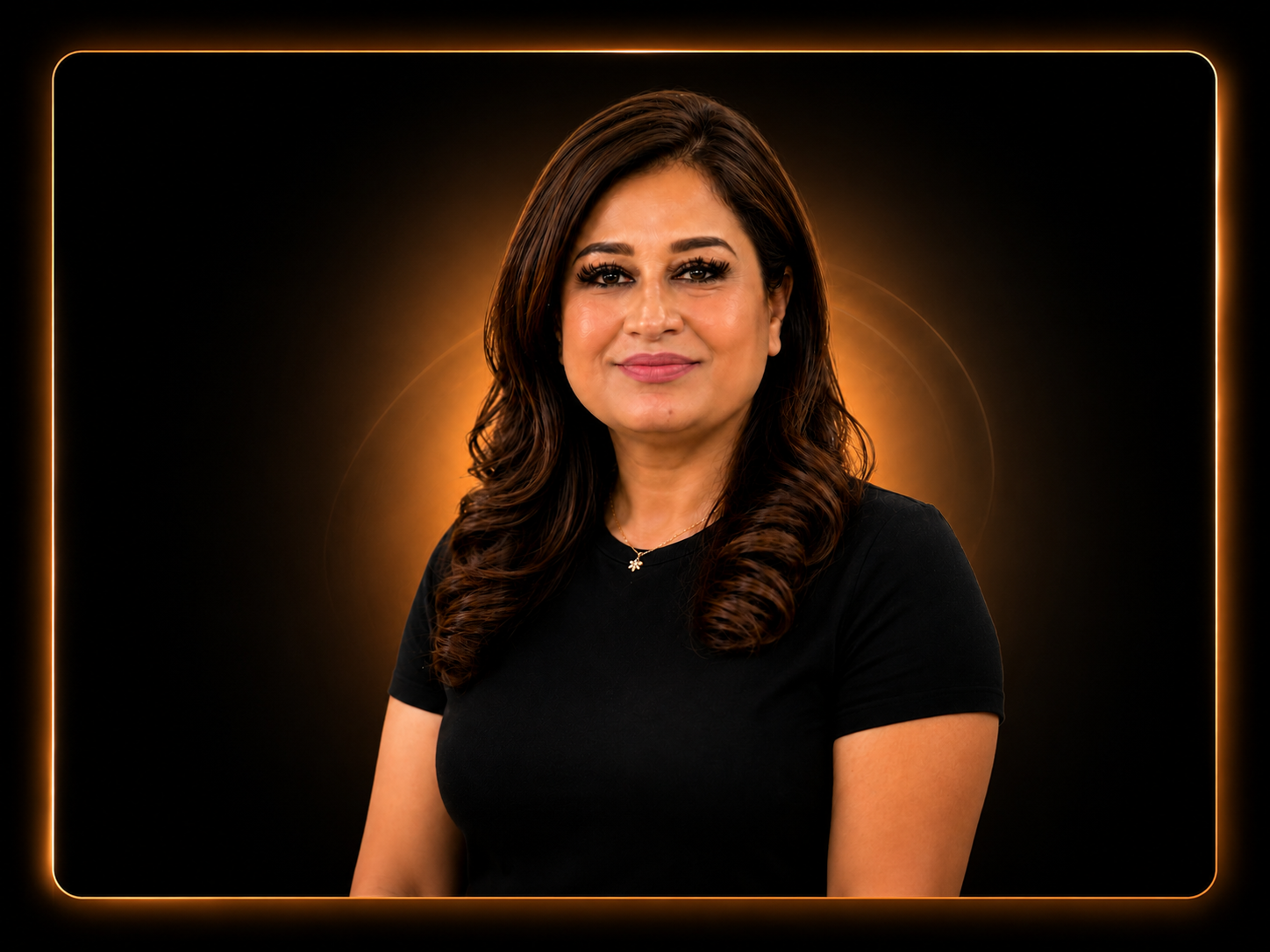 Mona Hashmi