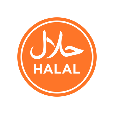 Halal zertifiziert